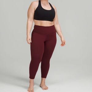 ‼️FINAL PRICE‼️Lululemon Align High-Rise Legging